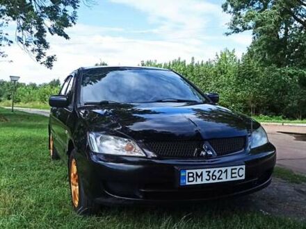 Мицубиси Лансер 2006 в Конотопе на Automoto.ua Мицубиси Лансер, объемом двигателя 1.58 л и пробегом 224 тыс. км за 4300 $, фото 1 на Automoto.ua
