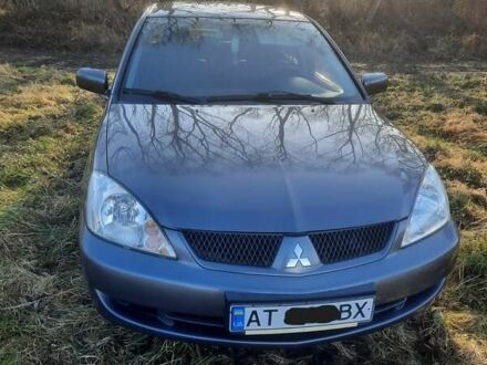 Міцубісі Lancer, об'ємом двигуна 1.6 л та пробігом 222 тис. км за 4100 $, фото 1 на Automoto.ua