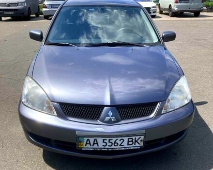 Міцубісі Lancer, об'ємом двигуна 1.6 л та пробігом 263 тис. км за 3500 $, фото 1 на Automoto.ua