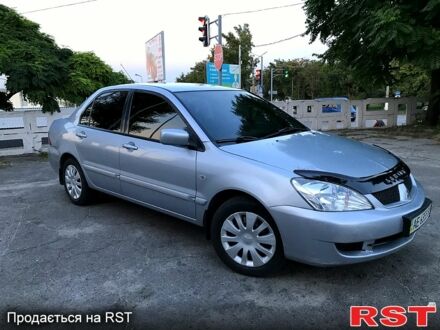 Міцубісі Lancer, об'ємом двигуна 1.6 л та пробігом 300 тис. км за 3500 $, фото 1 на Automoto.ua