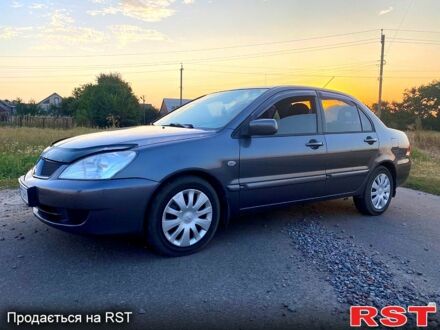 Міцубісі Lancer 2006 у Гадяче на Automoto.ua Міцубісі Lancer, об'ємом двигуна 16 л та пробігом 0 тис. км за 4250 $, фото 1 на Automoto.ua