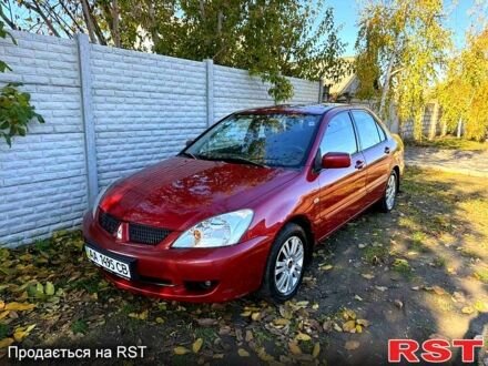 Міцубісі Lancer 2006 у Беляевке на Automoto.ua Міцубісі Lancer, об'ємом двигуна 1.6 л та пробігом 260 тис. км за 3200 $, фото 1 на Automoto.ua