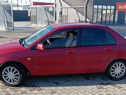 Мицубиси Лансер 2006 в Летичеве на Automoto.ua Мицубиси Лансер, объемом двигателя 1.6 л и пробегом 225 тыс. км за 2900 $, фото 1 на Automoto.ua
