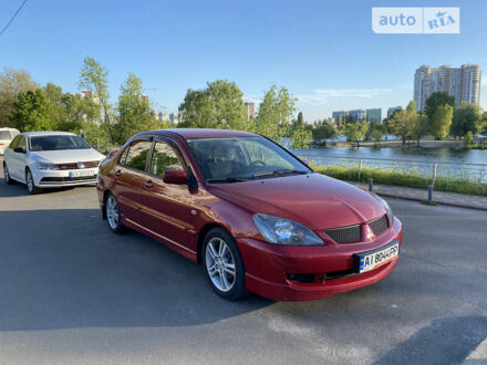 Міцубісі Lancer, об'ємом двигуна 2 л та пробігом 328 тис. км за 4900 $, фото 1 на Automoto.ua