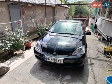 Міцубісі Lancer 2006 у Болграде на Automoto.ua Міцубісі Lancer, об'ємом двигуна 1.6 л та пробігом 236 тис. км за 5000 $, фото 1 на Automoto.ua