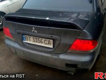 Міцубісі Lancer 2006 у Костополе на Automoto.ua Міцубісі Lancer, об'ємом двигуна 1.6 л та пробігом 0 тис. км за 1920 $, фото 1 на Automoto.ua