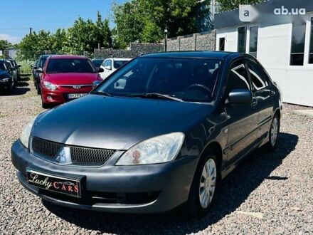 Міцубісі Lancer, об'ємом двигуна 1.6 л та пробігом 189 тис. км за 4100 $, фото 1 на Automoto.ua