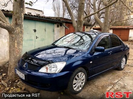 Міцубісі Lancer, об'ємом двигуна 1.6 л та пробігом 172 тис. км за 4800 $, фото 1 на Automoto.ua