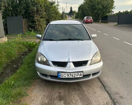 Міцубісі Lancer, об'ємом двигуна 1.6 л та пробігом 283 тис. км за 3200 $, фото 1 на Automoto.ua