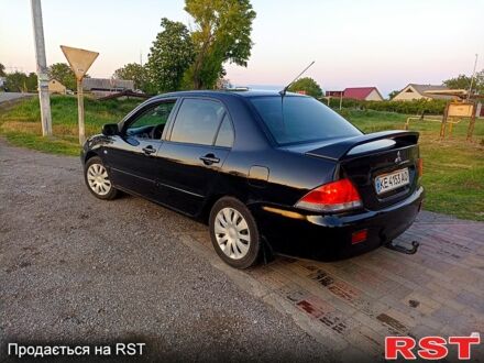 Міцубісі Lancer 2006 у Магалиновке на Automoto.ua Міцубісі Lancer, об'ємом двигуна 1.6 л та пробігом 242 тис. км за 4100 $, фото 1 на Automoto.ua