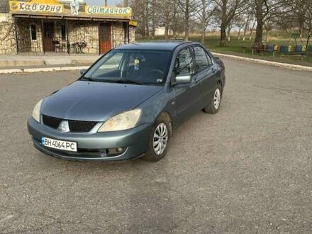 Міцубісі Lancer 2006 у Новой Одессе на Automoto.ua Міцубісі Lancer, об'ємом двигуна 1.58 л та пробігом 220 тис. км за 4400 $, фото 1 на Automoto.ua