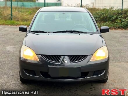 Міцубісі Lancer 2006 у Измаиле на Automoto.ua Міцубісі Lancer, об'ємом двигуна 1.6 л та пробігом 147 тис. км за 2700 $, фото 1 на Automoto.ua