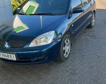 Міцубісі Lancer, об'ємом двигуна 1.6 л та пробігом 170 тис. км за 3600 $, фото 1 на Automoto.ua
