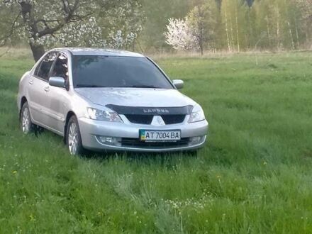 Міцубісі Lancer, об'ємом двигуна 1.6 л та пробігом 261 тис. км за 4800 $, фото 1 на Automoto.ua