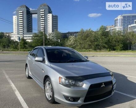 Міцубісі Lancer, об'ємом двигуна 2 л та пробігом 288 тис. км за 6500 $, фото 1 на Automoto.ua