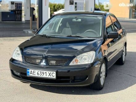 Міцубісі Lancer, об'ємом двигуна 0 л та пробігом 189 тис. км за 6399 $, фото 1 на Automoto.ua