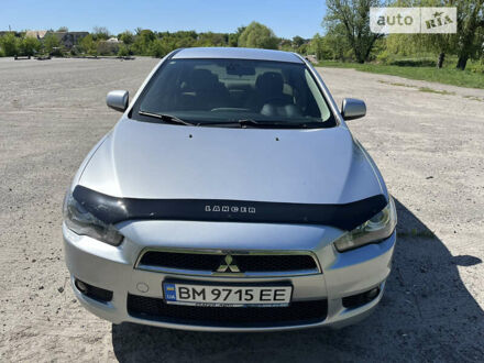 Міцубісі Lancer, об'ємом двигуна 1.5 л та пробігом 254 тис. км за 6700 $, фото 1 на Automoto.ua