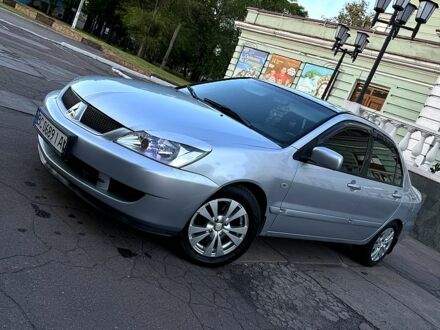 Міцубісі Lancer, об'ємом двигуна 1.6 л та пробігом 278 тис. км за 4700 $, фото 1 на Automoto.ua