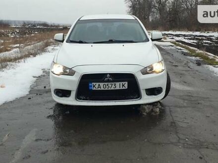 Міцубісі Lancer, об'ємом двигуна 2 л та пробігом 333 тис. км за 6500 $, фото 1 на Automoto.ua