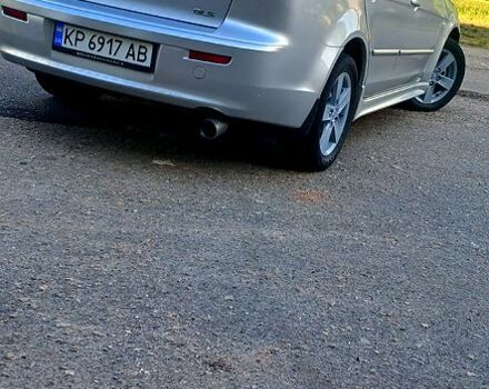Міцубісі Lancer, об'ємом двигуна 20 л та пробігом 250 тис. км за 6700 $, фото 1 на Automoto.ua