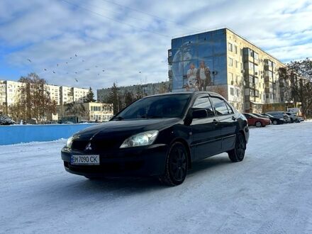 Міцубісі Lancer, об'ємом двигуна 1.6 л та пробігом 283 тис. км за 3950 $, фото 1 на Automoto.ua