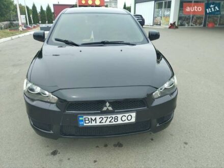 Мицубиси Лансер 2007 в Сумах на Automoto.ua Мицубиси Лансер, объемом двигателя 1.5 л и пробегом 240 тыс. км за 7000 $, фото 1 на Automoto.ua