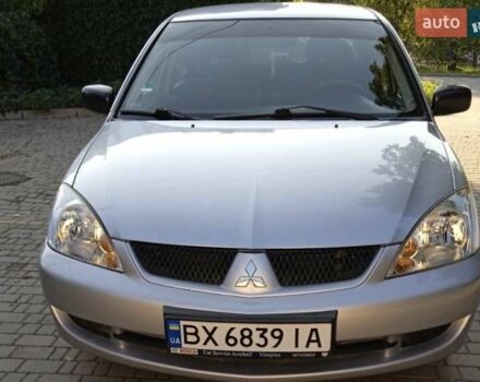 Міцубісі Lancer, об'ємом двигуна 1.3 л та пробігом 160 тис. км за 5400 $, фото 1 на Automoto.ua