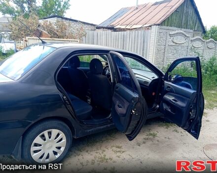 Міцубісі Lancer, об'ємом двигуна 1.6 л та пробігом 200 тис. км за 3500 $, фото 1 на Automoto.ua