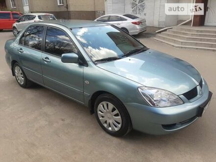 Міцубісі Lancer 2007 у Тернополі на Automoto.ua Міцубісі Lancer, об'ємом двигуна 1.6 л та пробігом 46 тис. км за 7850 $, фото 1 на Automoto.ua