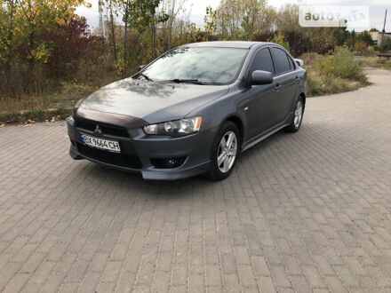 Міцубісі Lancer, об'ємом двигуна 2 л та пробігом 258 тис. км за 7200 $, фото 1 на Automoto.ua