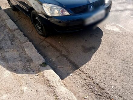 Міцубісі Lancer 2007 у Одесі на Automoto.ua Міцубісі Lancer, об'ємом двигуна 1.6 л та пробігом 260 тис. км за 4000 $, фото 1 на Automoto.ua