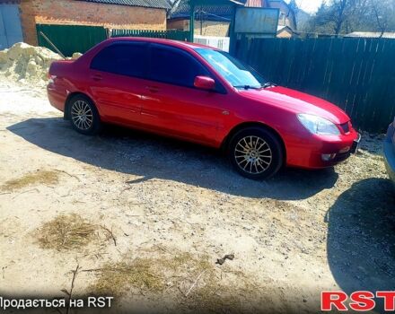 Міцубісі Lancer, об'ємом двигуна 1.6 л та пробігом 250 тис. км за 4800 $, фото 1 на Automoto.ua