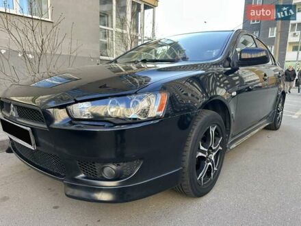 Міцубісі Lancer 2007 у Києві на Automoto.ua Міцубісі Lancer, об'ємом двигуна 2 л та пробігом 229 тис. км за 6300 $, фото 1 на Automoto.ua