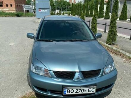 Міцубісі Lancer 2007 у Тернополі на Automoto.ua Міцубісі Lancer, об'ємом двигуна 1.6 л та пробігом 237 тис. км за 3999 $, фото 1 на Automoto.ua