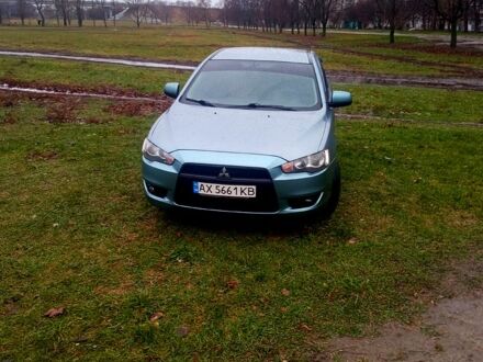 Міцубісі Lancer, об'ємом двигуна 2 л та пробігом 225 тис. км за 6500 $, фото 1 на Automoto.ua