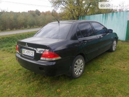 Мицубиси Лансер 2007 в Львове на Automoto.ua Мицубиси Лансер, объемом двигателя 1.6 л и пробегом 140 тыс. км за 4700 $, фото 1 на Automoto.ua
