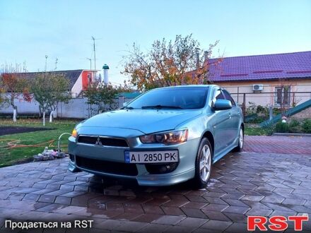 Міцубісі Lancer, об'ємом двигуна 1.5 л та пробігом 284 тис. км за 5400 $, фото 1 на Automoto.ua