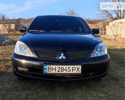 Міцубісі Lancer, об'ємом двигуна 1.6 л та пробігом 206 тис. км за 4400 $, фото 1 на Automoto.ua