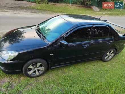 Міцубісі Lancer 2007 у Богуславе на Automoto.ua Міцубісі Lancer, об'ємом двигуна 1.6 л та пробігом 290 тис. км за 5000 $, фото 1 на Automoto.ua