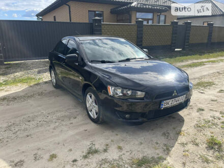 Міцубісі Lancer, об'ємом двигуна 2 л та пробігом 238 тис. км за 5550 $, фото 1 на Automoto.ua