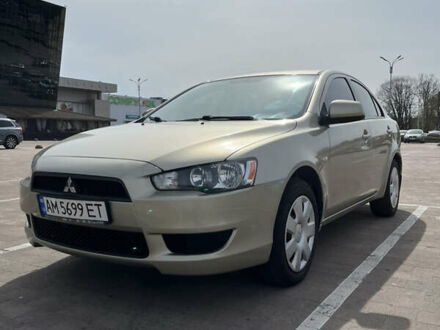 Міцубісі Lancer, об'ємом двигуна 1.5 л та пробігом 208 тис. км за 7100 $, фото 1 на Automoto.ua