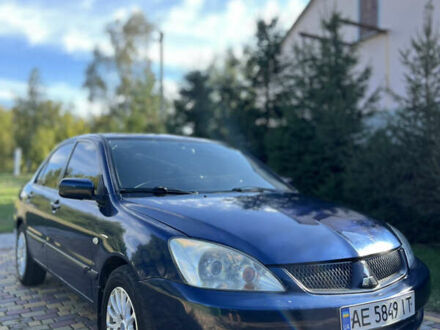 Міцубісі Lancer 2007 у Полтаві на Automoto.ua Міцубісі Lancer, об'ємом двигуна 1.6 л та пробігом 280 тис. км за 3000 $, фото 1 на Automoto.ua