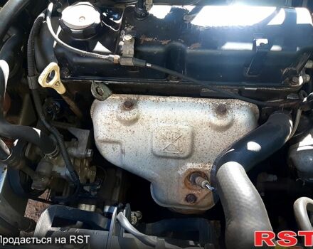 Міцубісі Lancer, об'ємом двигуна 1.6 л та пробігом 296 тис. км за 2000 $, фото 1 на Automoto.ua
