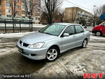 Міцубісі Lancer, об'ємом двигуна 1.6 л та пробігом 230 тис. км за 4800 $, фото 1 на Automoto.ua