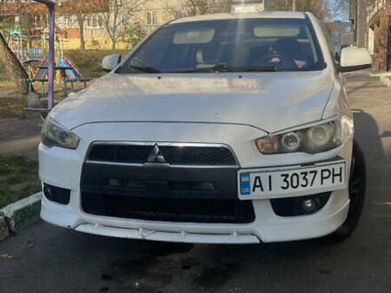 Міцубісі Lancer 2007 у Василькове на Automoto.ua Міцубісі Lancer, об'ємом двигуна 1.5 л та пробігом 251 тис. км за 5700 $, фото 1 на Automoto.ua