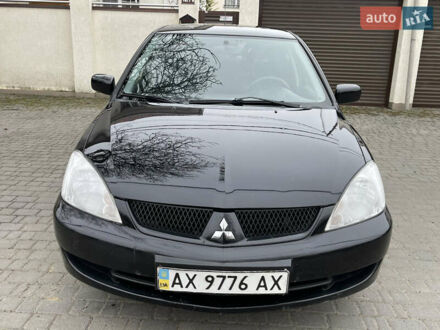 Міцубісі Lancer 2007 у Одесі на Automoto.ua Міцубісі Lancer, об'ємом двигуна 1.6 л та пробігом 206 тис. км за 4700 $, фото 1 на Automoto.ua