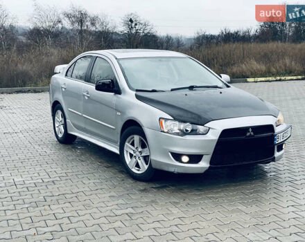 Міцубісі Lancer, об'ємом двигуна 1.5 л та пробігом 269 тис. км за 4700 $, фото 1 на Automoto.ua