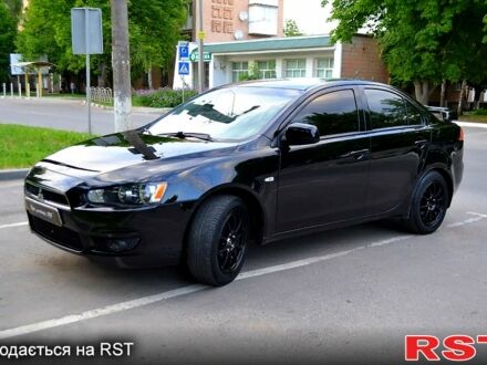 Міцубісі Lancer, об'ємом двигуна 1.5 л та пробігом 200 тис. км за 6499 $, фото 1 на Automoto.ua