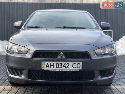 Мицубиси Лансер 2007 в Южное (Южный) на Automoto.ua Мицубиси Лансер, объемом двигателя 1.6 л и пробегом 166 тыс. км за 6000 $, фото 1 на Automoto.ua