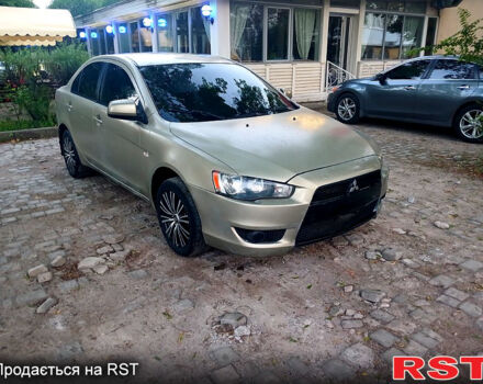 Міцубісі Lancer, об'ємом двигуна 1.5 л та пробігом 240 тис. км за 4750 $, фото 1 на Automoto.ua